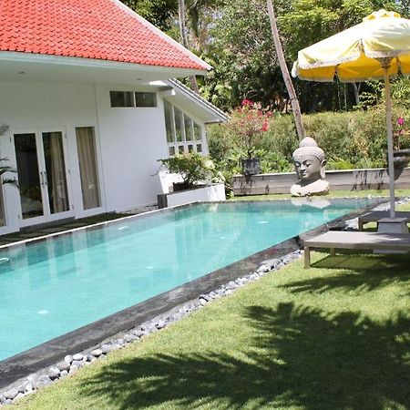 Villa Asana Кута Номер фото